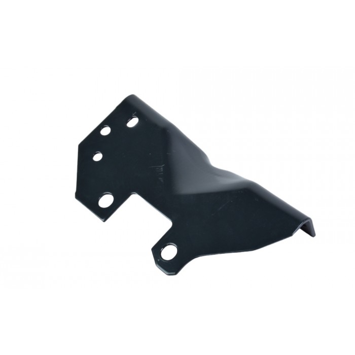 Support de Pare Choc Avant Gauche Pour Iveco Daily Citys VI