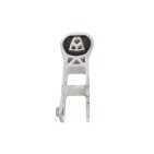 Support Moteur Pour Fiat Ducato 46857608
