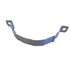 Bague Serrage Système d'échappement Pour Iveco Daily IV