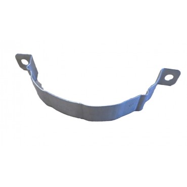 Bague Serrage Système d'échappement Pour Iveco Daily IV