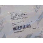 Bague Serrage Système d'échappement Pour Iveco Daily IV