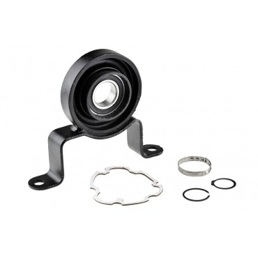 Palier Support Cardan Arbre De Transmission Pour Vw Transporter V 7h0521101