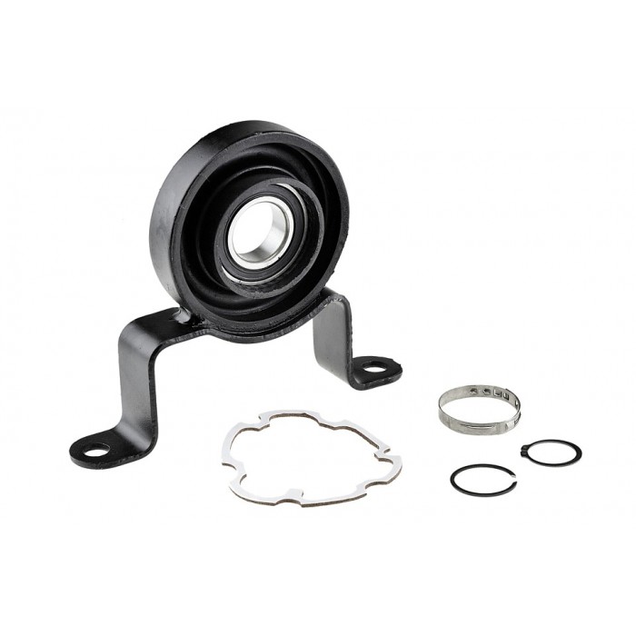 Palier Support Cardan Arbre De Transmission Pour Vw Transporter V 7h0521101