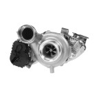 Turbo Pour Fiat Ducato