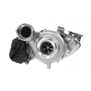 Turbo Pour Fiat Ducato
