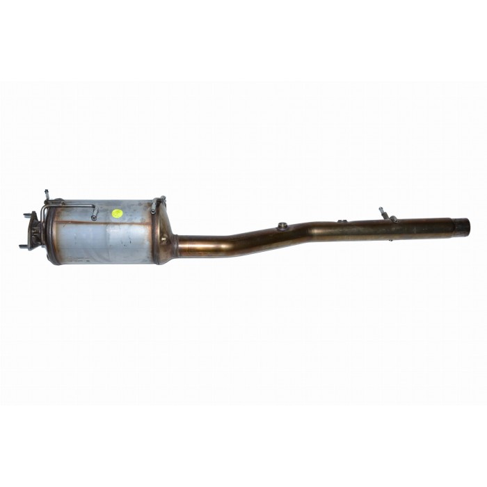 Catalyseur Pour Iveco Daily Citys VI