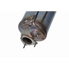 Catalyseur Pour Iveco Daily Citys VI