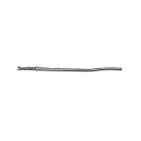 Conduit Système Gaz d'échappement Pour Iveco Daily Citys VI