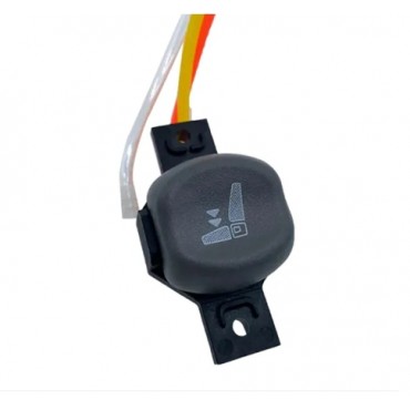 Interrupteur Commande Réglage Siège Pour Peugeot Renault VW Bora Golf IV Audi