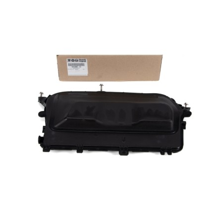 Cache Injecteur Pour Peugeot Fiat Ford C-Max II Focus III Citroën 9682444080