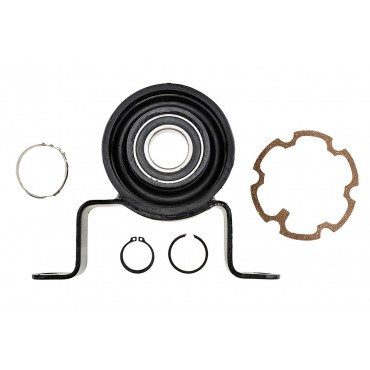 Palier Support Cardan Arbre De Transmission Pour Vw Transporter V 7h0521101
