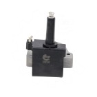 Bobine d'Allumage Pour Nissan Primera Hatchback CM1T216A