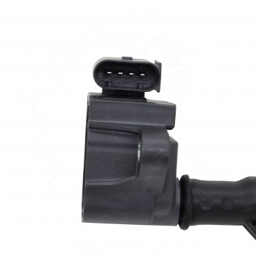 Bobine d'Allumage Pour Renault Dacia Mercedes-Benz Nissan 224332935R 2244800Q0J