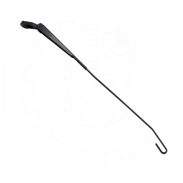 Bras d'Essuie Glace Avant Droit Pour VW Polo A Trois Volumes 6Q1955410 6QE955410