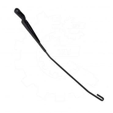 Bras d'Essuie Glace Avant Droit Pour VW Polo A Trois Volumes 6Q1955410 6QE955410