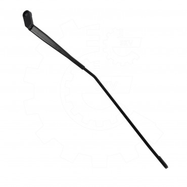 Bras d'Essuie Glace Avant Droit Pour VW Polo A Trois Volumes 6Q1955410 6QE955410