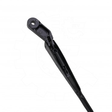 Bras d'Essuie Glace Avant Droit Pour VW Polo A Trois Volumes 6Q1955410 6QE955410