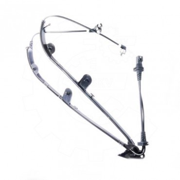 Capteur ABS de Roue Arrière Pour Ford Décapotable Fiesta Camionnette IV Puma