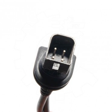 Capteur ABS de Roue Arrière Pour Ford Décapotable Fiesta Camionnette IV Puma