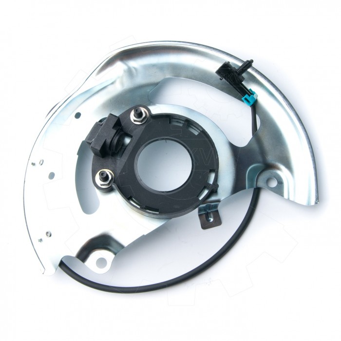 Capteur ABS de Roue Avant Droit Pour Chevrolet Blazer S10