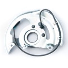 Capteur ABS de Roue Avant Droit Pour Chevrolet Blazer S10
