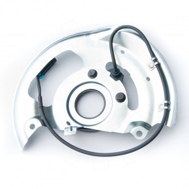 Capteur ABS de Roue Avant Droit Pour Chevrolet Blazer S10