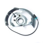 Capteur ABS de Roue Avant Gauche Pour Chevrolet Blazer S10
