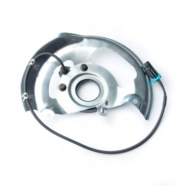 Capteur ABS de Roue Avant Gauche Pour Chevrolet Blazer S10