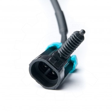 Capteur ABS de Roue Avant Gauche Pour Chevrolet Blazer S10