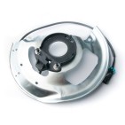 Capteur ABS de Roue Avant Gauche Pour Chevrolet Blazer S10