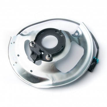 Capteur ABS de Roue Avant Gauche Pour Chevrolet Blazer S10