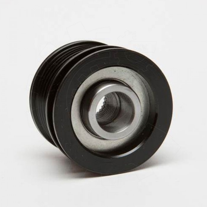 Poulie d'Alternateur Pour VW Audi Seat 022903119A 022903119AM 022903119B