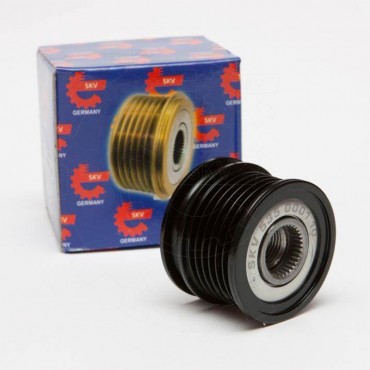 Poulie d'Alternateur Pour VW Audi Seat 022903119A 022903119AM 022903119B