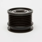 Poulie d'Alternateur Pour VW Audi Seat 022903119A 022903119AM 022903119B