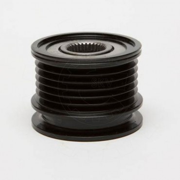 Poulie d'Alternateur Pour VW Audi Seat 022903119A 022903119AM 022903119B