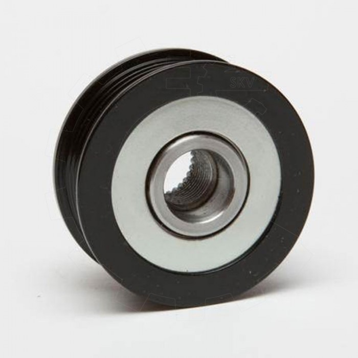 Poulie d'Alternateur Pour VW Audi Seat Skoda 022903119A 022903119AM 022903119B