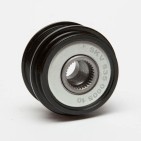 Poulie d'Alternateur Pour VW Audi Seat Skoda 022903119A 022903119AM 022903119B