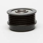 Poulie d'Alternateur Pour VW Audi Seat Skoda 022903119A 022903119AM 022903119B