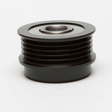 Poulie d'Alternateur Pour VW Audi Seat Skoda 022903119A 022903119AM 022903119B