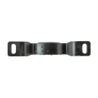 Palier Support Cardan Arbre De Transmission Pour Vw Amarok 2h0598351b