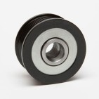Poulie d'Alternateur Pour VW Passat Variant Audi A4 Avant