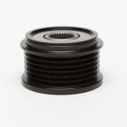 Poulie d'Alternateur Pour VW Passat Variant Audi A4 Avant