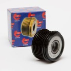 Poulie d'Alternateur Pour VW Passat Variant Audi A4 Avant