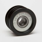 Poulie d'Alternateur Pour VW Audi Seat Skoda 028903026A 028903026B 028903028P
