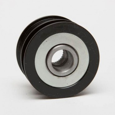 Poulie d'Alternateur Pour VW Audi Seat Skoda 028903026A 028903026B 028903028P