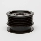 Poulie d'Alternateur Pour VW Audi Seat Skoda 028903026A 028903026B 028903028P