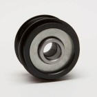 Poulie d'Alternateur Pour VW Audi Seat Skoda 022903028B 022903119A 022903119AM