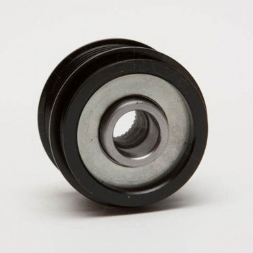 Poulie d'Alternateur Pour VW Audi Seat Skoda 022903028B 022903119A 022903119AM