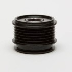 Poulie d'Alternateur Pour VW Audi Seat Skoda 022903028B 022903119A 022903119AM