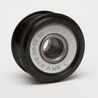 Poulie d'Alternateur Pour VW Audi Seat Skoda 022903119A 022903119AM 022903119B